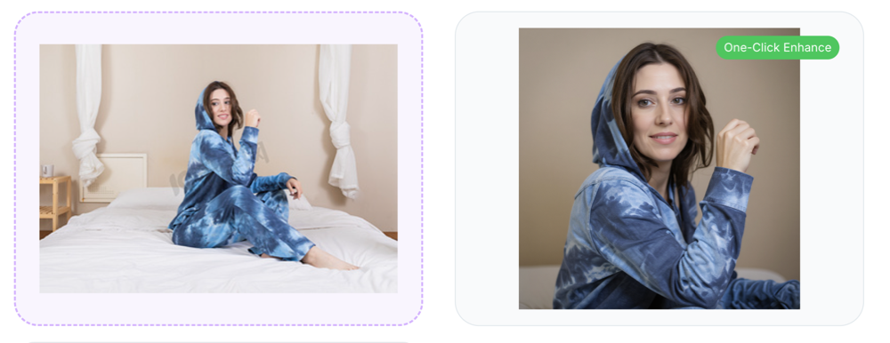 Rich Effects Library