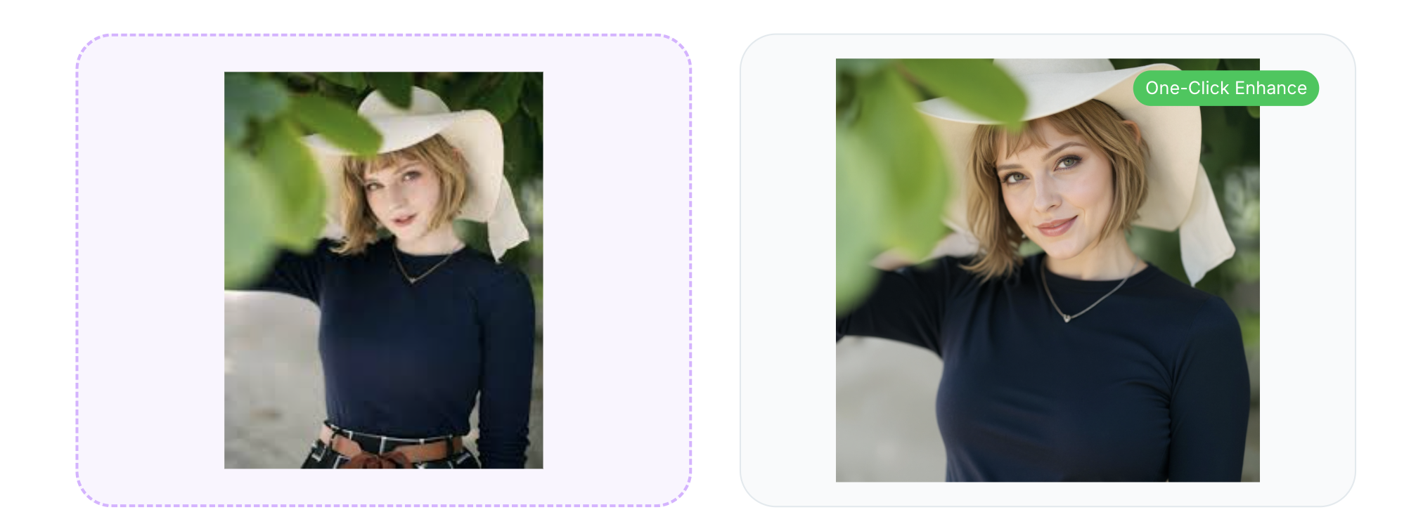 User-Friendly Interface